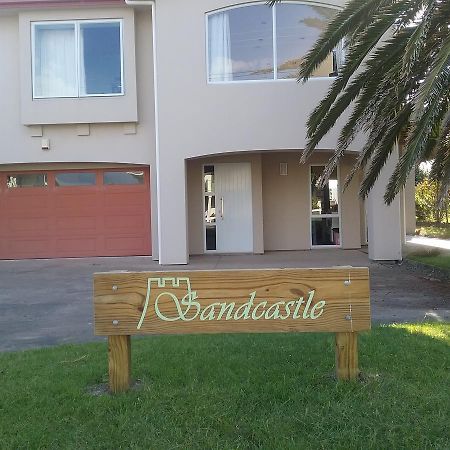 Sandcastle Bnb Руакака Екстериор снимка