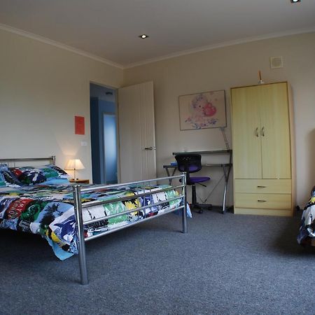 Sandcastle Bnb Руакака Екстериор снимка