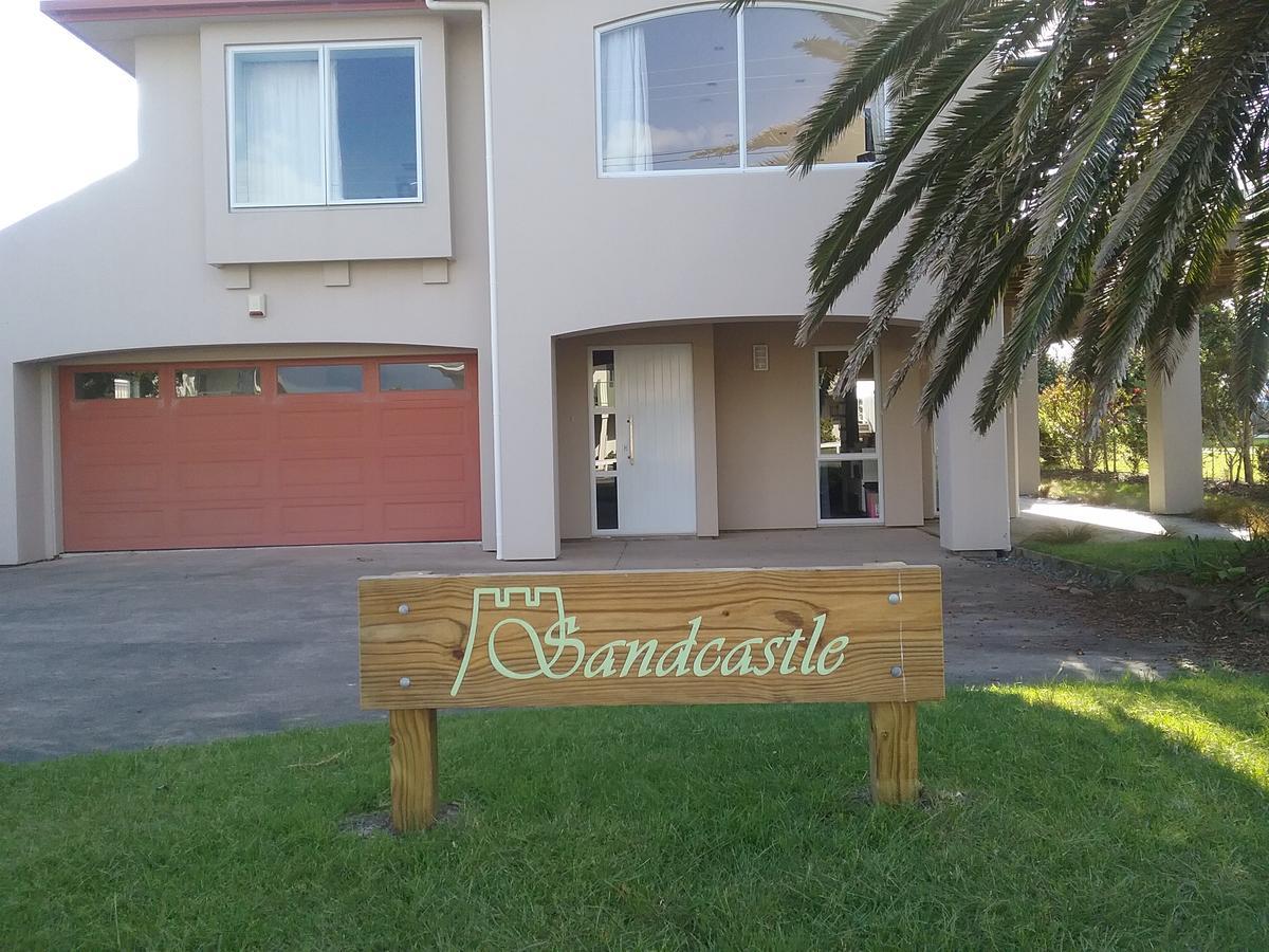 Sandcastle Bnb Руакака Екстериор снимка
