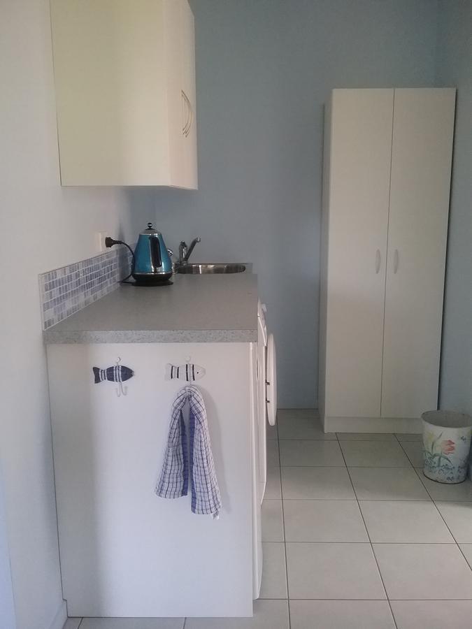 Sandcastle Bnb Руакака Екстериор снимка